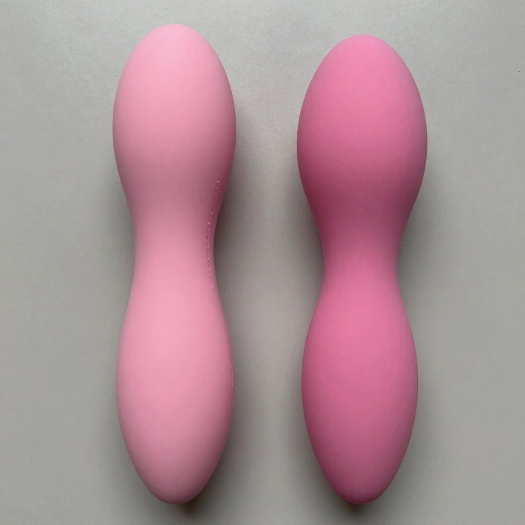 counterfeit sex toys
