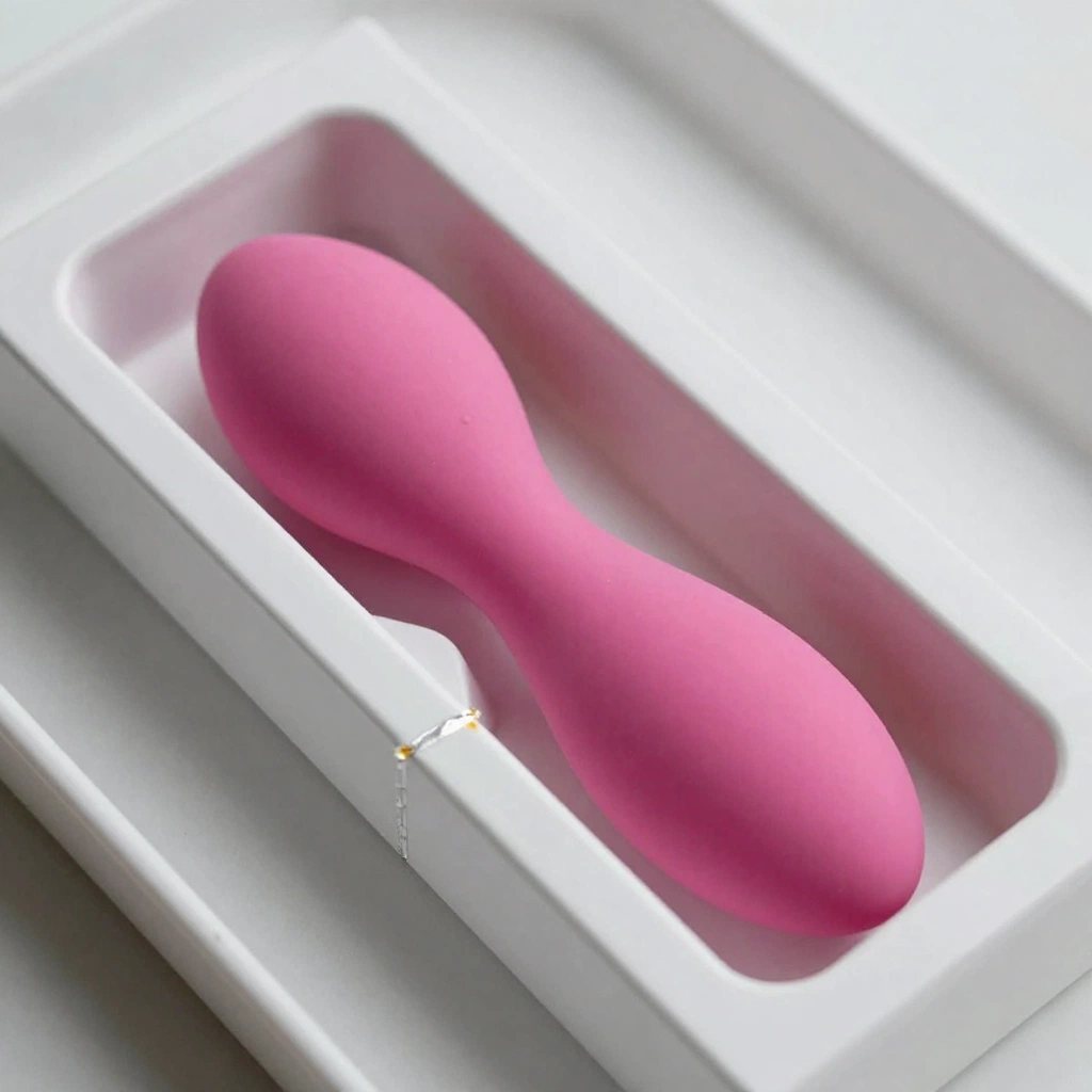 sex toy sealed box